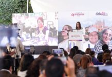 Obra principal de Lupita Cuautle en 2027 será el radial de Cuayantla