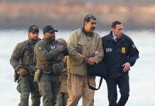 Nicolás Maduro se declara “No culpable” de todos los cargos en EU