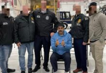 Maduro será juzgado por “conspiración narcoterrorista” en EU