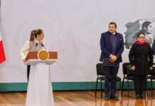 México invertirá en reconstruir municipios de Puebla afectados por lluvias