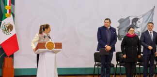 México invertirá en reconstruir municipios de Puebla afectados por lluvias