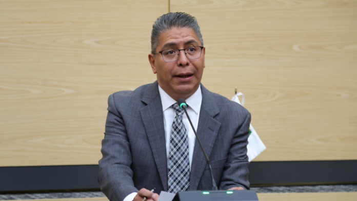 Marcos-Castro