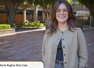 Profesora UDLAP gana premio en los 35th Gotham Awards