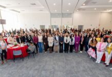 En IBERO Puebla ofrecen plática informativa sobre menopausia a mujeres