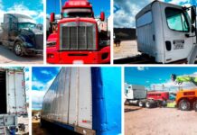 Desmantelan bodega usada para y desvalijar vehículos robados en Miahuatlán