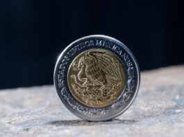 Economía de México creció apenas 0.7% en 2025: Inegi