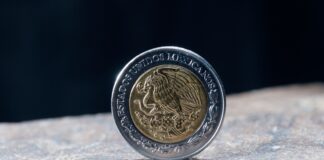 Economía de México creció apenas 0.7% en 2025: Inegi