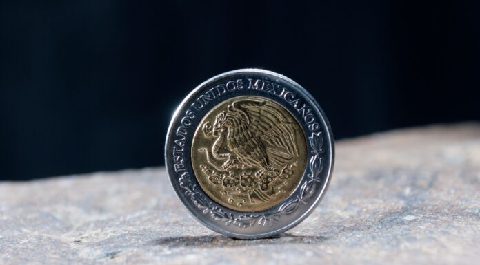 Economía de México creció apenas 0.7% en 2025: Inegi