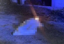 Muere hombre electrocutado tras estallar pirotecnia en Ocoyucan