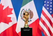 FIFA superó las 500 millones de solicitudes de boletos para Mundial 2026