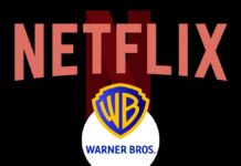 Netflix asegura la compra de Warner Bros pagando en efectivo