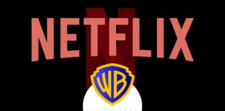 Netflix asegura la compra de Warner Bros pagando en efectivo