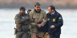 Nicolás Maduro asegura “estar bien” tras su captura por EU