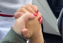 Dan de alta a niño que recibió bala perdida en Periférico Ecológico