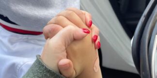 Dan de alta a niño que recibió bala perdida en Periférico Ecológico