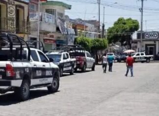Asaltan notaría en Huejotzingo; huyeron con 20 mil pesos en efectivo