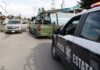 Operativo interestatal Puebla-Tlaxcala inhibe traslado de drogas y armas