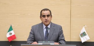 En Congreso, proponen establecer tarifas máximas para estacionamientos