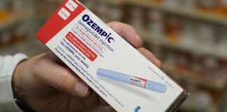 FDA pide eliminar advertencias psiquiátricas en fármacos para bajar de peso