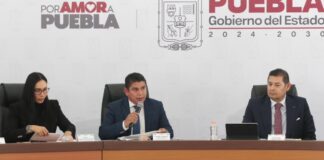 Refuerzan 624 elementos la estrategia contra incendios forestales