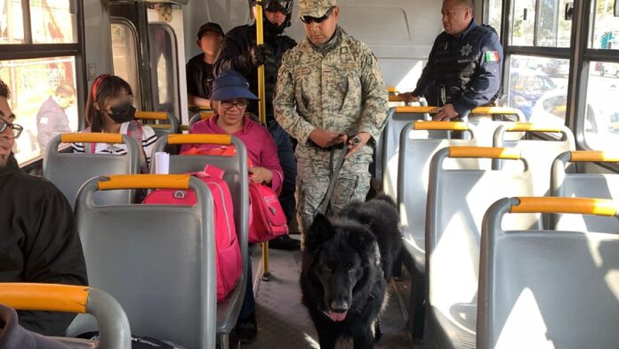 Pasajero