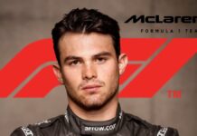 Patricio O’Ward seguirá como piloto de reserva de McLaren en la F1