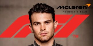 Patricio O’Ward seguirá como piloto de reserva de McLaren en la F1