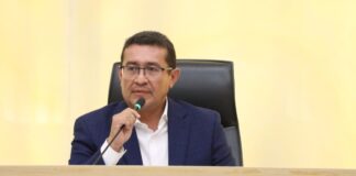 Congreso de Puebla analiza procesos contra reformas por ciberasedio