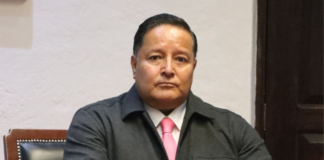 Designan a Pedro Plaza como nuevo titular de la CEEAVI