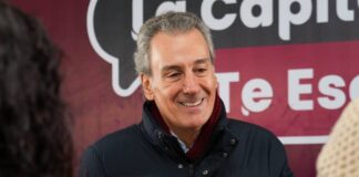 Pepe Chedraui respalda a Armenta ante posible retiro de concesión a Agua de Puebla