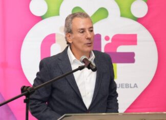 Puebla capital entrega acreditaciones a 15 Organizaciones de la Sociedad Civil