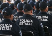 Puebla registró disminución en 14 delitos de enero a noviembre de 2025