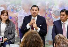 Empresas formalizan interés en Polo de Desarrollo Económico de Puebla