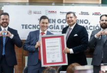 Puebla consolida Polo de Desarrollo en San José Chiapa