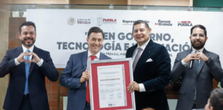 Puebla consolida Polo de Desarrollo en San José Chiapa
