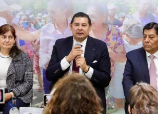 Empresas formalizan interés en Polo de Desarrollo Económico de Puebla