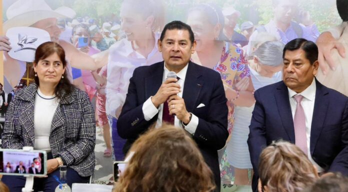 Empresas formalizan interés en Polo de Desarrollo Económico de Puebla