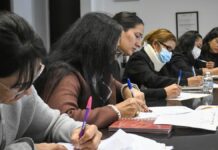 Gobierno federal reconoce a Puebla por medidas contra el sarampión