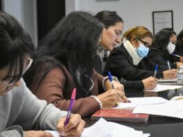 Gobierno federal reconoce a Puebla por medidas contra el sarampión