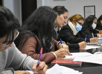 Gobierno federal reconoce a Puebla por medidas contra el sarampión