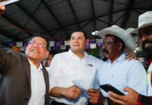 Migrantes tienen alternativas de inversión en Puebla