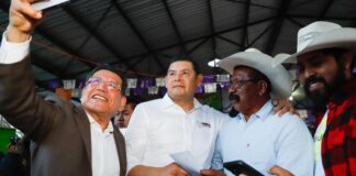 Migrantes tienen alternativas de inversión en Puebla