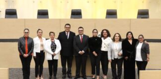 Salud resalta fortalecimiento de servicios para grupos vulnerables