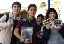 BUAP celebra Semana de la Biología con actividades científicas y culturales