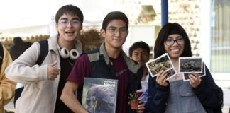 BUAP celebra Semana de la Biología con actividades científicas y culturales