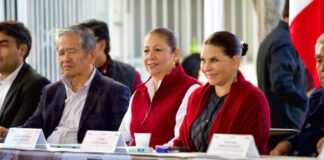 Puebla instalará 2 mil alarmas vecinales en 2026: Laura Artemisa