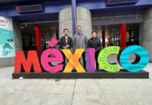 Puebla se promociona en FITUR como destino turístico de clase mundial