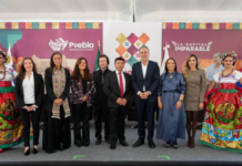 Puebla capital se consolida como referente cultural de América