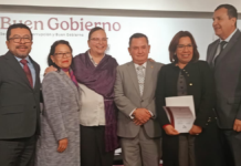 Puebla se suma al Comité Rector de Fiscalización de la CPCE-F