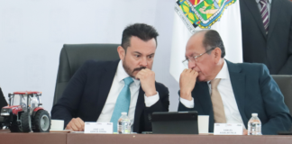 Plantean foros para analizar iniciativa sobre “falsas desapariciones”